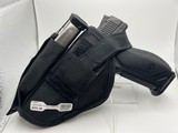 RUGER AMERICAN 9MM LUGER (9X19 PARA) - 1 of 7