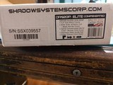 SHADOW SYSTEM DR920P ELITE OR - 4 of 4