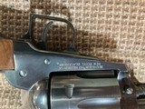 STURM, RUGER & CO., INC. NEW MODEL BLACKHAWK - 4 of 7