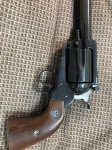 STURM, RUGER & CO., INC. NEW MODEL BLACKHAWK - 1 of 7
