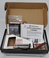 SMITH & WESSON M&P 380 Shield EZ Crimson Trace Laserguard - 5 of 5