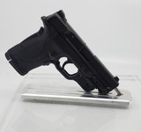 SMITH & WESSON M&P 380 Shield EZ Crimson Trace Laserguard - 2 of 5