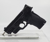 SMITH & WESSON M&P 380 Shield EZ Crimson Trace Laserguard - 1 of 5
