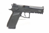 CZ CZ P-09 - 2 of 2