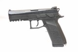 CZ CZ P-09 - 1 of 2