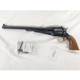 PIETTA Cap and Ball Revolver 44 CAL - 4 of 7