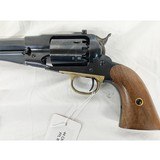 PIETTA Cap and Ball Revolver 44 CAL - 6 of 7
