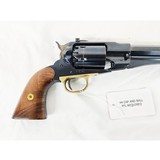 PIETTA Cap and Ball Revolver 44 CAL - 7 of 7