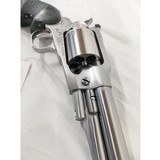 RUGER Old Army Stainless Steel w/2 Cylinders - 5 of 7