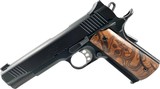 KIMBER Custom TLE II .45 ACP - 2 of 4