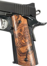 KIMBER Custom TLE II .45 ACP - 4 of 4