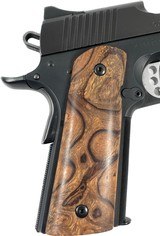 KIMBER Custom TLE II .45 ACP - 3 of 4