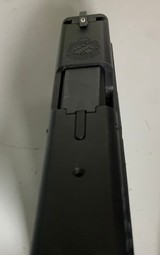 SPRINGFIELD XR 9 sub compact - 3 of 3