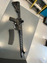 PALMETTO STATE ARMORY PA-15 - 1 of 5