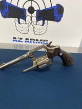 SMITH & WESSON 38 S&W SPECIAL CTG - 1 of 3