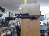 REMINGTON 700 TACTICAL - 1 of 7