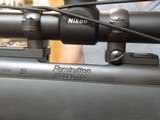 REMINGTON 700 TACTICAL - 5 of 7