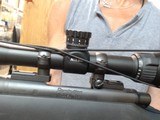 REMINGTON 700 TACTICAL - 6 of 7