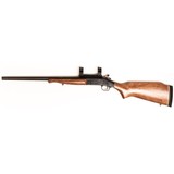 NEW ENGLAND FIREARMS CO. HANDI RIFLE - 2 of 4