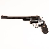 SMITH & WESSON MODEL 29-3 - 1 of 5