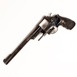 SMITH & WESSON MODEL 29-3 - 4 of 5
