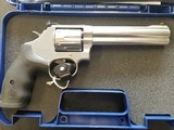 SMITH & WESSON 686-6 - 3 of 7