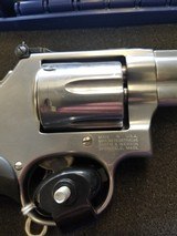 SMITH & WESSON 686-6 - 6 of 7