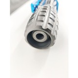 ANDERSON MANUFACTURING Custom Trump AR-15 Blue Stainless Barrel w/Zipped Soft Case, Many Extras - 3 of 7