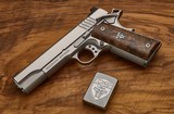 CABOT GUNS National Standard - 1 of 2