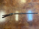WINCHESTER 1873 (ANTIQUE) - 1 of 7