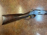 WINCHESTER 1873 (ANTIQUE) - 5 of 7