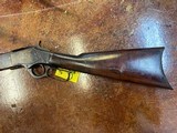 WINCHESTER 1873 (ANTIQUE) - 2 of 7