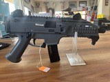 CZ CZ Scorpion EVO 3 S1 - 4 of 7