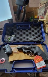 SMITH & WESSON 442 Airweight 38 Special - 1 of 1