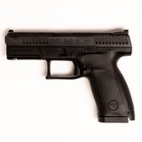 CZ P-10 C - 2 of 4
