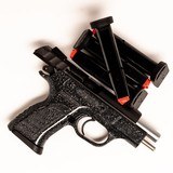 TANFOGLIO WITNESS-F-C - 1 of 3