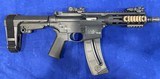 SMITH & WESSON M&P 15-22P - 4 of 7