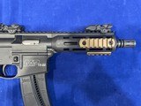 SMITH & WESSON M&P 15-22P - 5 of 7