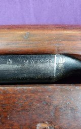 SPRINGFIELD M1 GARAND - 5 of 5