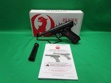 RUGER MARK IV - 1 of 6