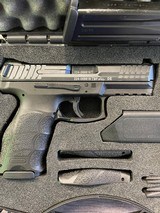 HECKLER & KOCH VP9 - 2 of 4