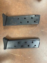 BERSA THUNDER 380 - 4 of 4