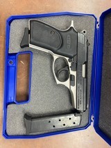 BERSA THUNDER 380 - 1 of 4