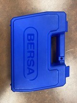 BERSA THUNDER 380 - 3 of 4