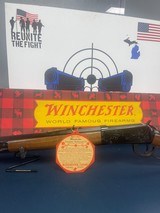 WINCHESTER 67 CANADIAN CENTENNIAL - 6 of 6