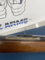 WINCHESTER 67 CANADIAN CENTENNIAL - 3 of 6