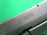 SPRINGFIELD ARMORY XDM ELITE - 5 of 7