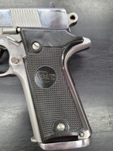 COLT DEFENSE HARTFORD CT double egal 1989 - 6 of 7