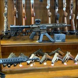 DIAMONDBACK AR 15 pistol - 4 of 4