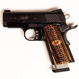 KIMBER ULTRA RAPTOR II - 2 of 4